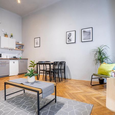 Bellevue Residence Wesselenyi 56 Budapešť Exteriér fotografie